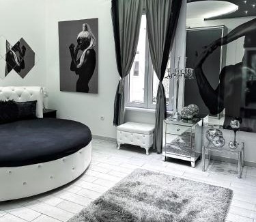 Terazije Apartment | LUX apartment in downtown of Belgrade