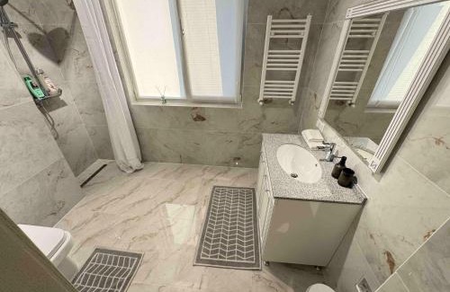 Chisinau Apartment | Lux Apartment in the Center
