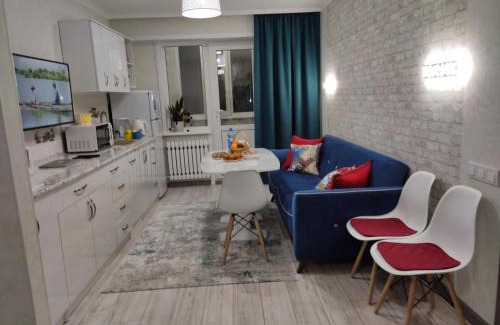 Karakol Apartment | Lux Apartment Karakol Center