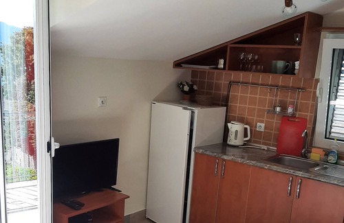 Orahovac Apartment | Lux apartment Ksenia 5