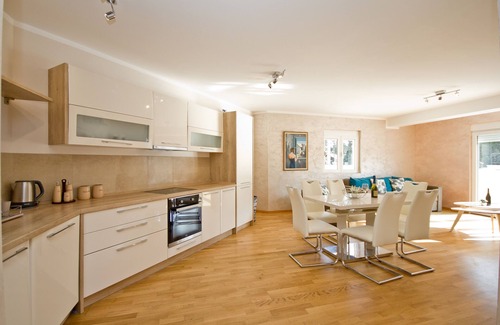 Krimovica Apartment | Lux Apartment "Lea"