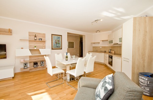 Krimovica Apartment | Lux Apartment "Lea"