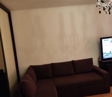 Holosiivskyj Apartment | Lux Apartment, Liko Grad