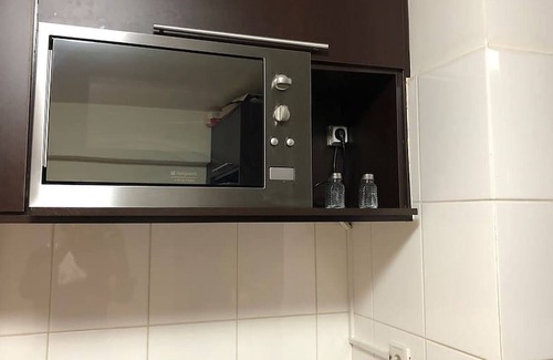 Luanda Apartment | LUX Apartment Luanda