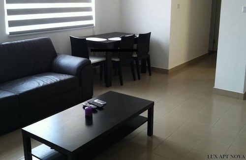 Luanda Apartment | LUX Apartment Luanda