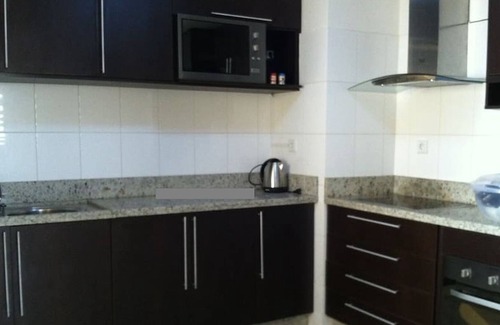 Luanda Apartment | LUX Apartment Luanda