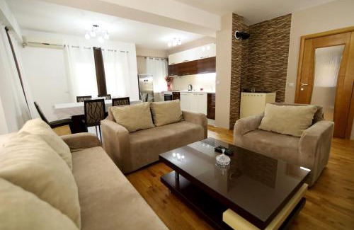 Kumanovo Apartment | Lux Apartment