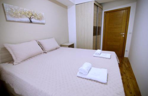 Kumanovo Apartment | Lux Apartment