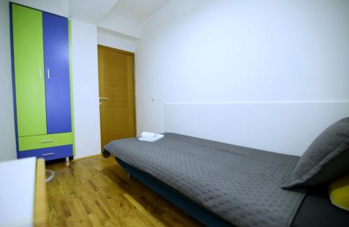 Kumanovo Apartment | Lux Apartment
