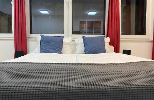 Moerfelden-Walldorf Apartment | Lux Apartment near Frankfurt!