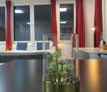 Moerfelden-Walldorf Apartment | Lux Apartment near Frankfurt!