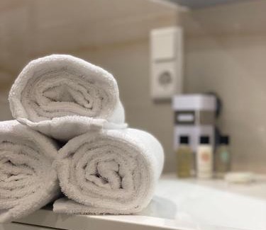 Moerfelden-Walldorf Apartment | Lux Apartment near Frankfurt!