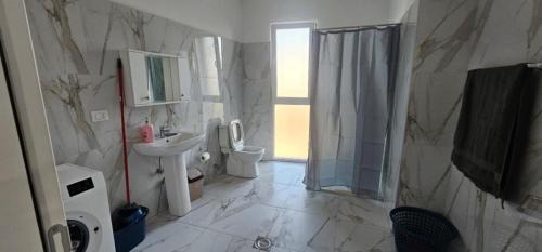 Lezhe Apartment | Lux-Apartment Nikbibaj