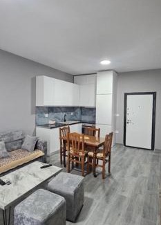 Lezhe Apartment | Lux-Apartment Nikbibaj