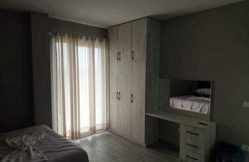 Lezhe Apartment | Lux-Apartment Nikbibaj