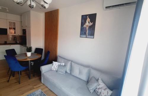 Zotow Apartment | Lux Apartment parking gratis