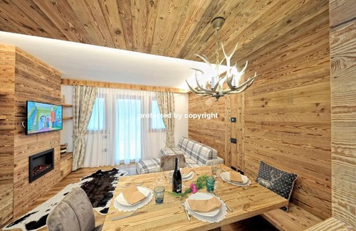 Pinzolo Apartment | Lux Apartment Pinzolo Top Class 1