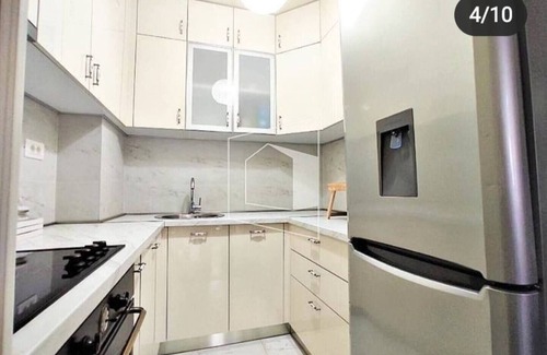 Podgorica Apartment | Lux Apartment Podgorica