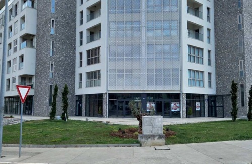 Podgorica Apartment | Lux Apartment Podgorica