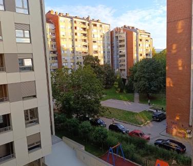 Medijana Apartment | Lux apartment