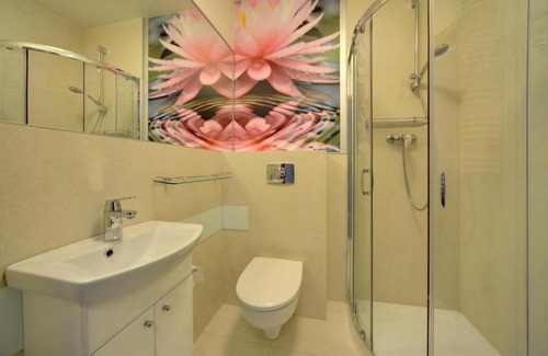 Polanica-Zdroj Apartment | Lux Apartment Small
