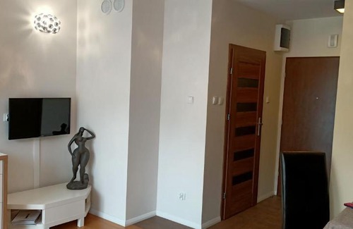 Polanica-Zdroj Apartment | Lux Apartment Small