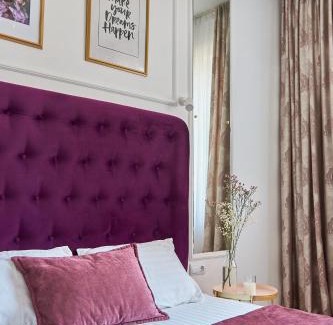 Mukachevo Apartment | Lux Apartment