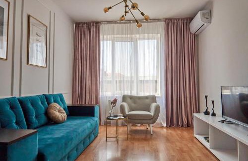 Mukachevo Apartment | Lux Apartment