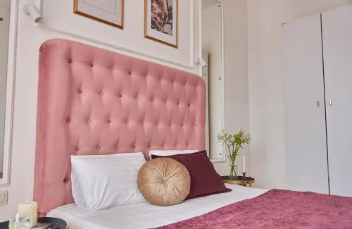 Mukachevo Apartment | Lux Apartment