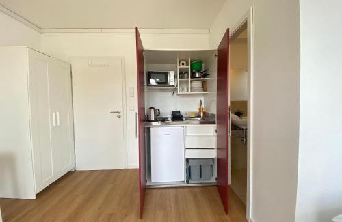 Moerfelden-Walldorf Apartment | LUX Apartments