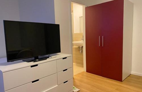 Moerfelden-Walldorf Apartment | LUX Apartments