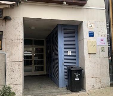 Donji Grad Apartment | Lux Apartments