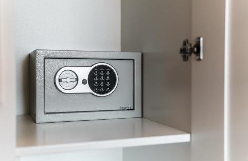 Donji Grad Apartment | Lux Apartments