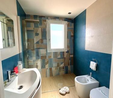 Porto Cesareo Apartment | Lux apartments