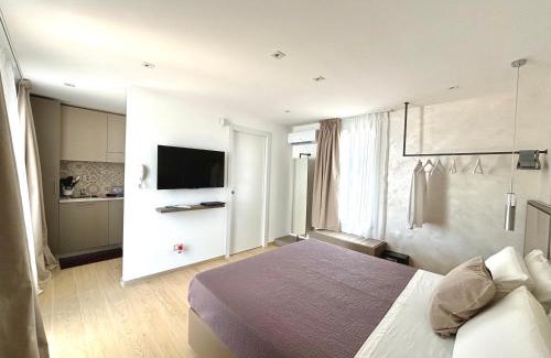 Porto Cesareo Apartment | Lux apartments
