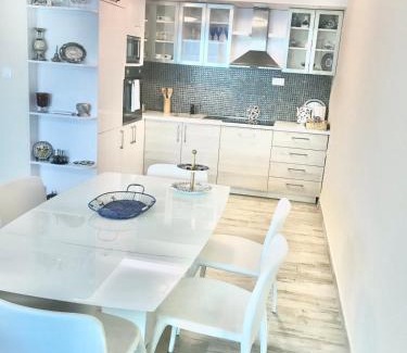 Krasici Apartment | Lux Apartments Krasici
