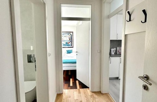 Pale Apartment | Lux Apartments Minja