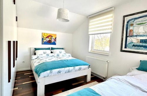 Pale Apartment | Lux Apartments Minja