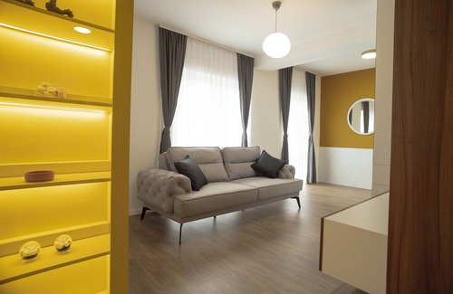 Pristina Apartment | Lux Apartments