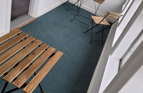 Beacon Apartment | Lux APT 2 BR with free parking washer dryer dishwasher