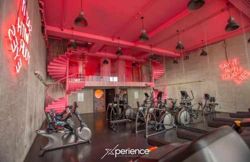 Mata Redonda Apartment | Lux at 15, Pool, Gym and Stylish City Stay