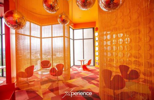 Mata Redonda Apartment | Lux at 15, Pool, Gym and Stylish City Stay