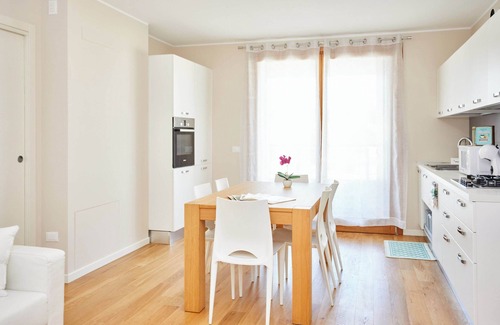 Castello d'Aviano Apartment | Lux Aviano centro