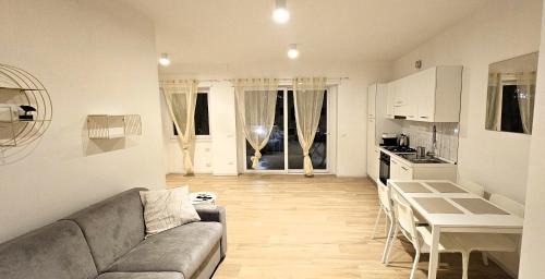 Quartiere XXXIV Lido di Ostia Levante Apartment | Lux Beach Apartment GOLD