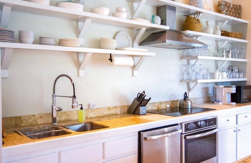 North Palmetto Point House | Lux Beachfront Sanctuary: Wild Orchid House w/Pool