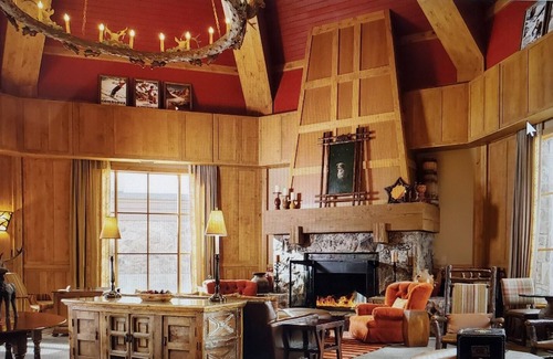 Beaver Creek Condo | Lux Beaver Creek HYATT MTN lodge Super Studio-Sleep4-Fireplace-Brkfst included