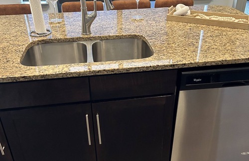 Neartown Apartment | Lux Boho Apartment Downtown