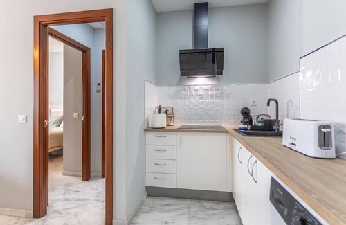 Bormujos Apartment | Lux Bormujos - Vacacional Sevilla
