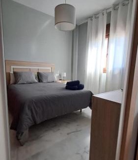 Bormujos Apartment | Lux Bormujos - Vacacional Sevilla