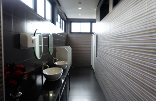 Bang Kra So Hotel | Lux Boutique Hotel